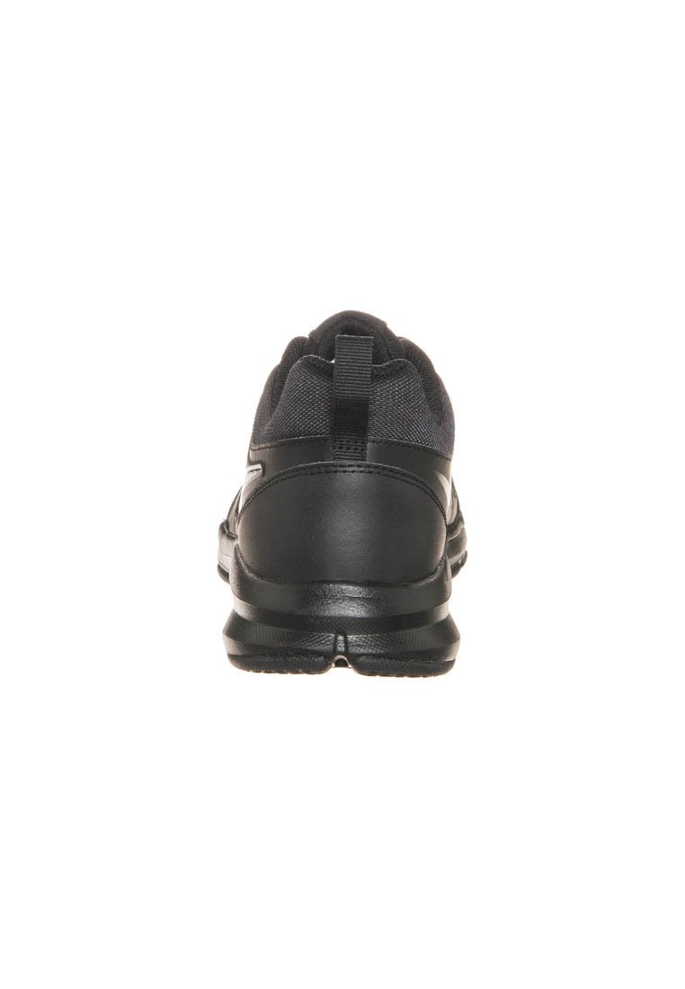 Nike Performance T-LITE XI - Sportschoenen - black/zwart-metallic -  Zalando.nl