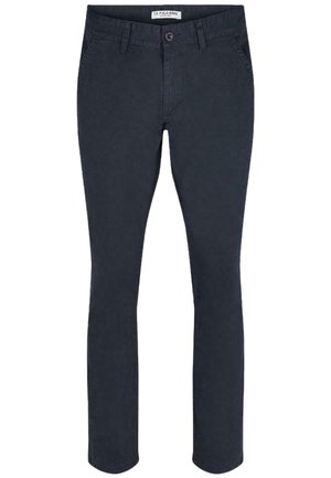 Chinos - dark blue