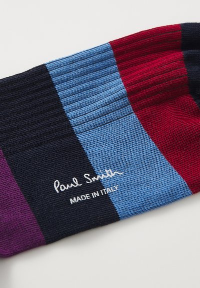 Paul Smith 3 PACK - Sokker - multi