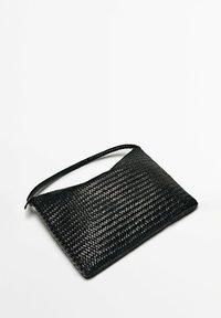Massimo Dutti Handbag - black