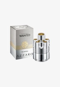 Azzaro Parfums WANTED - Perfume