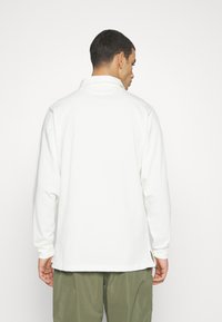 Nike Sportswear TREND RUGBY - Sweatshirt - sail