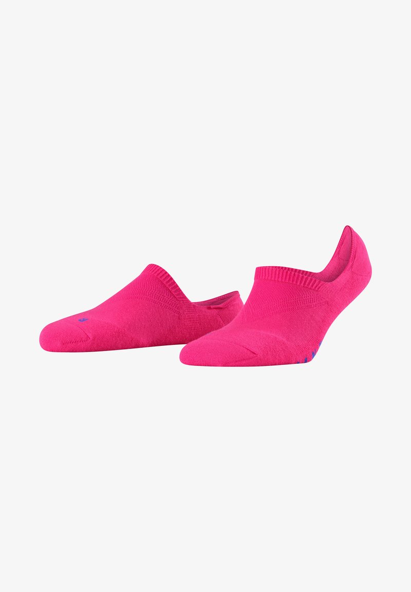 FALKE Cool Kick - Enkelsokken - Cool Kick anatomical plush sole
