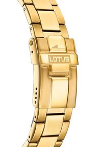 Lotus CLASSIC - Montre à aiguilles - schwarz