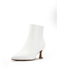 Salinyang Bottines - weiß