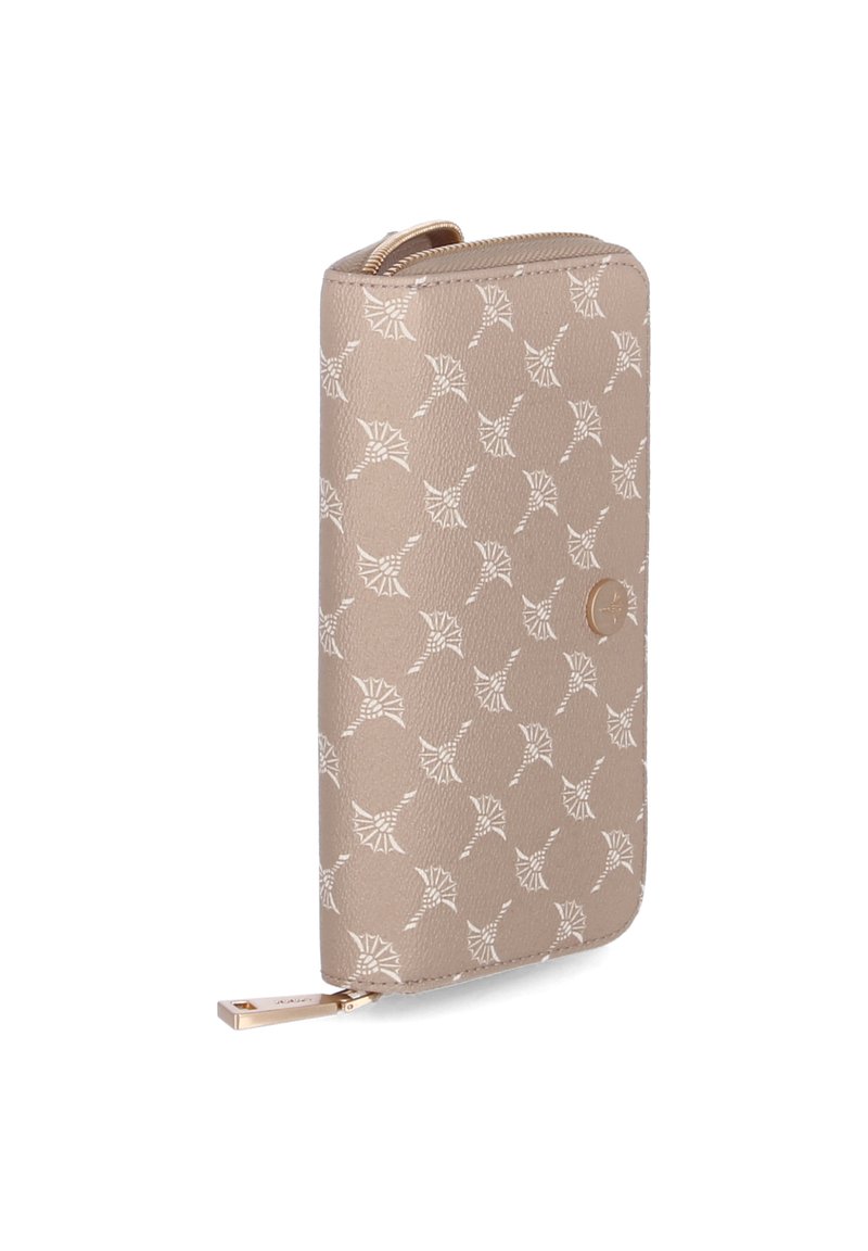 Damen Geldbörsen | JOOP MELETE Geldbörse beige - UV84672 Damen Geldbörsen | JOOP MELETE Geldbörse beige - UV84672