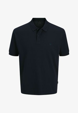 Jack & Jones, Plus Size - Poloshirts - night sky