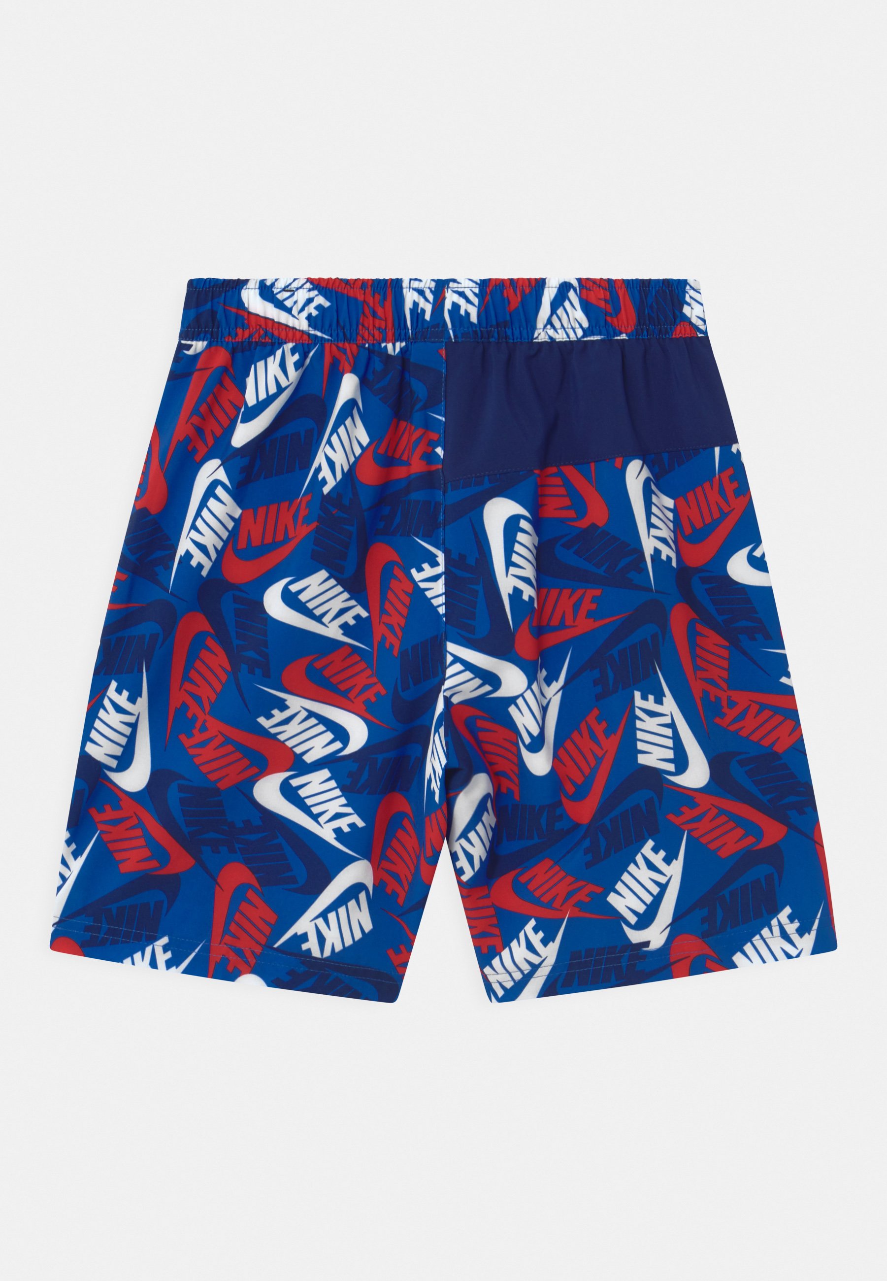 royal blue shorts nike