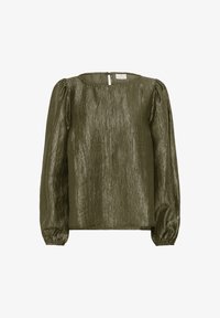 Sélectionné, ivy green