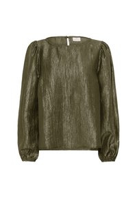 Unausgewählt, ivy green