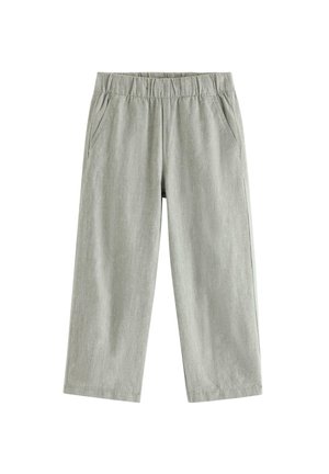 Bukser - light dusty green