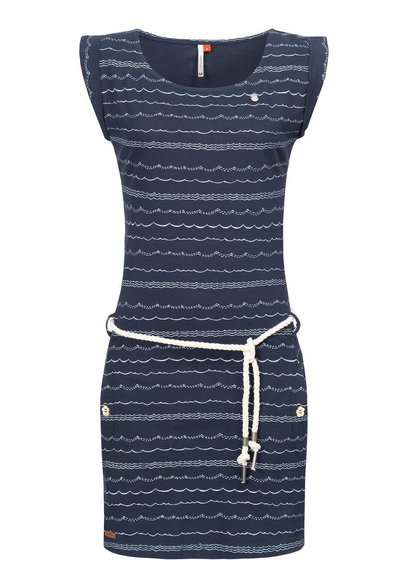 Ragwear WAVES - Trikoomekko - navy20