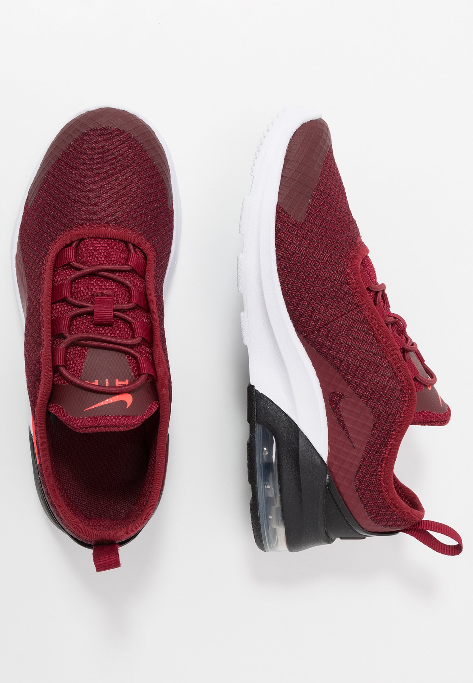air max motion 2 rouge
