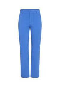 Nevybráno, nebulas blue