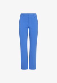 Nevybráno, nebulas blue