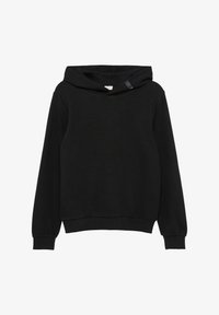 Unausgewählt, schwarz