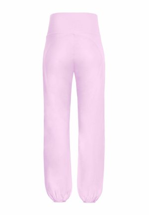Winshape Tracksuit bottoms - lavender rose