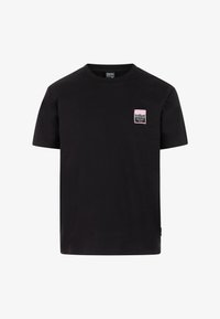 Nevybráno, true black