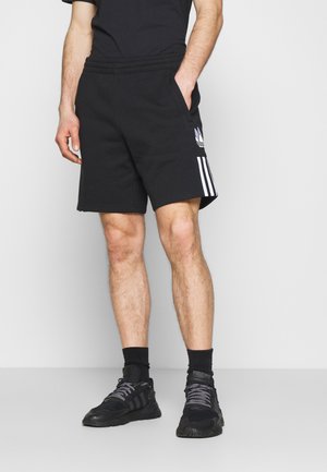 UNISEX - Kraťasy - black