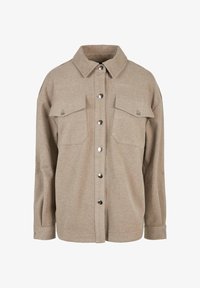 Unselected, lighttaupe