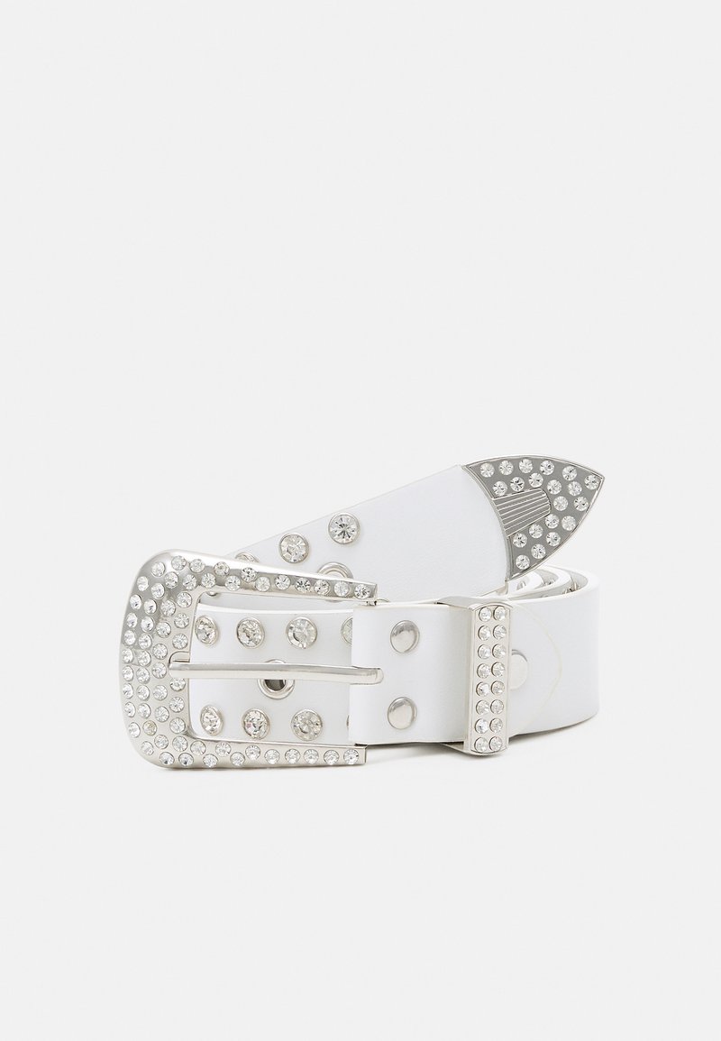 Even&Odd Öv - white/silver-coloured
