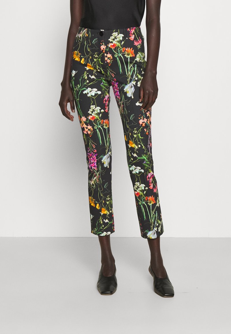 Marc Cain Bukser - multi-coloured