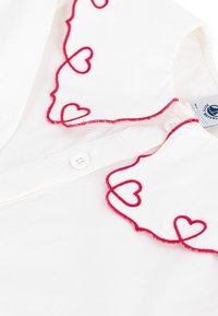 Petit Bateau Camicetta - ecume