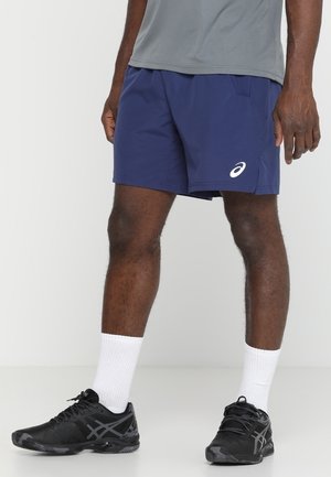 Korte sportsbukser - blue