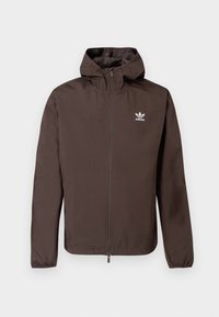 ESSENTIALS - Veste mi-saison - aurora coffee