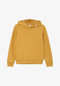 Unausgewählt, honiggelb