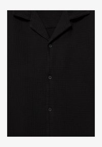 Non sélectionné, black