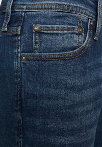 Jack & Jones JJITIM JJORIGINAL  - Slim fit jeans - blue denim