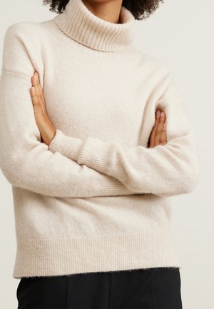 Jersey de punto - off-white