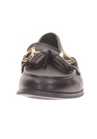 Francesco Milano Scarpe senza lacci - nero