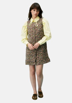 GONIA - Robe pull - multicolore