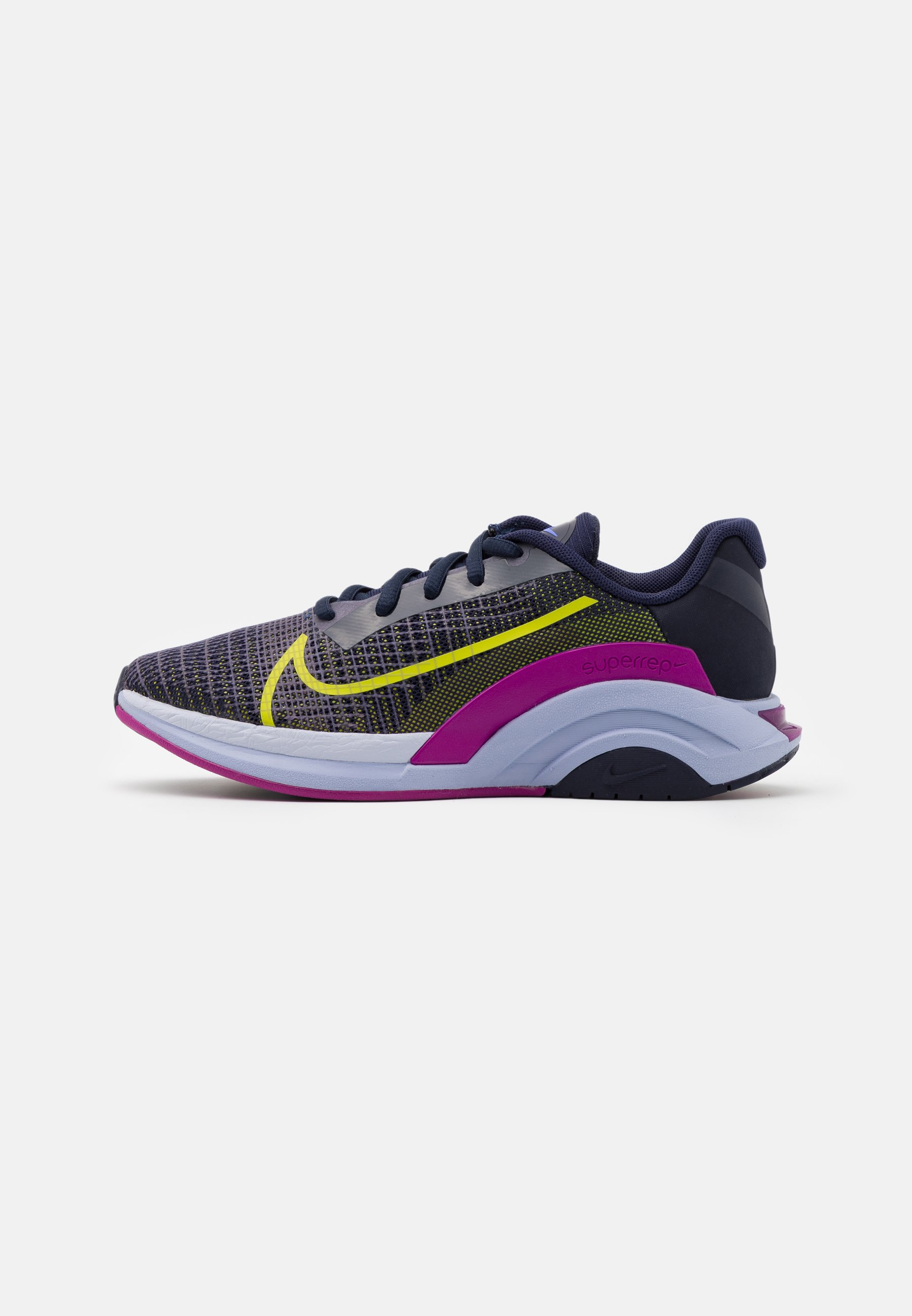nike zoomx superrep
