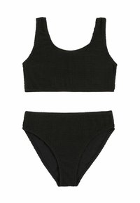 No seleccionado, black