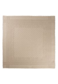 Codello EDLES LOGO-TUCH  - Halsdoek - camel