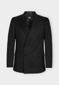 Non sélectionné, black