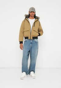 Jack & Jones JJCHARLIE - Giacca invernale - elmwood