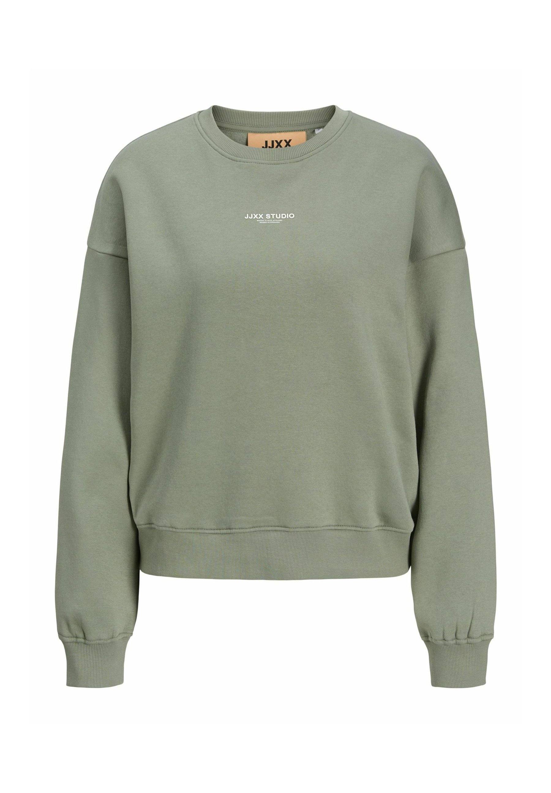 JJXX Sweats JXSTUDIO Sweats - Sweatshirt - sea spray/light green