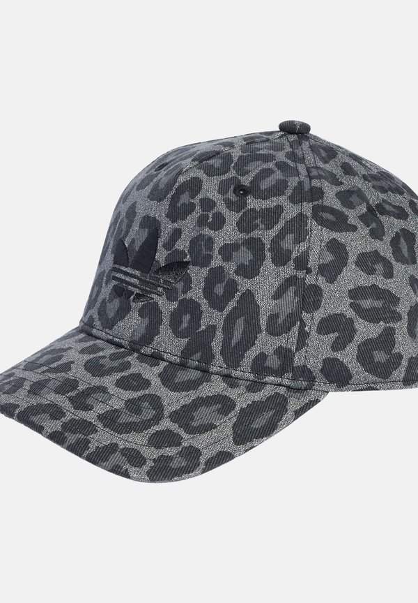 LEOPARD BASEBALL - Cap4