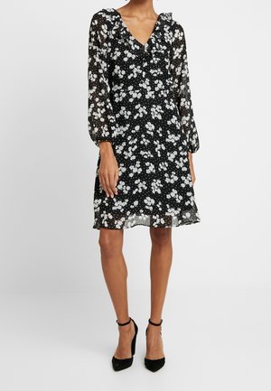 Vapaa-ajan mekko - black