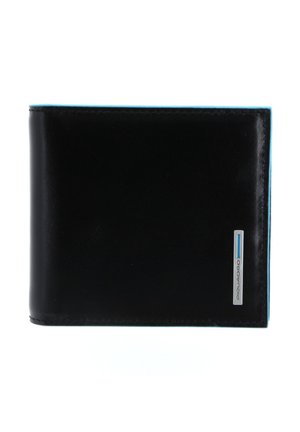 Piquadro SQUARE  - Monedero - nero