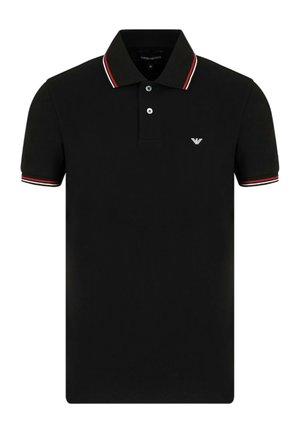 Polo shirt - nero