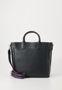 CASUAL - Saco de mão - space blue