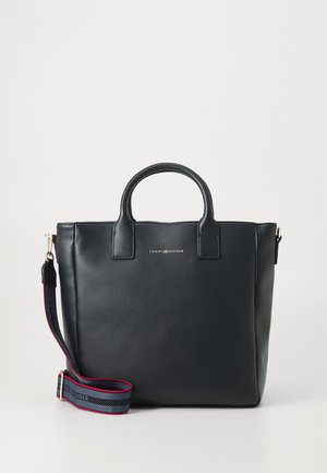 CASUAL - Cabas - space blue