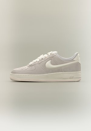 Nike Sportswear, AIR FORCE 1 UNISEX - Маратонки - vast grey/sail