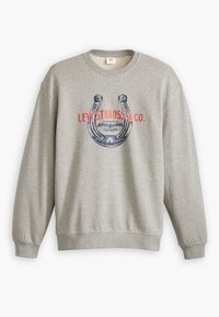 Niet geselecteerd, levi's horseshoe crew mhg
