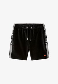 Selected, schwarz